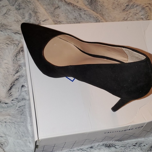 Call It Spring heels - Picture 6 of 7